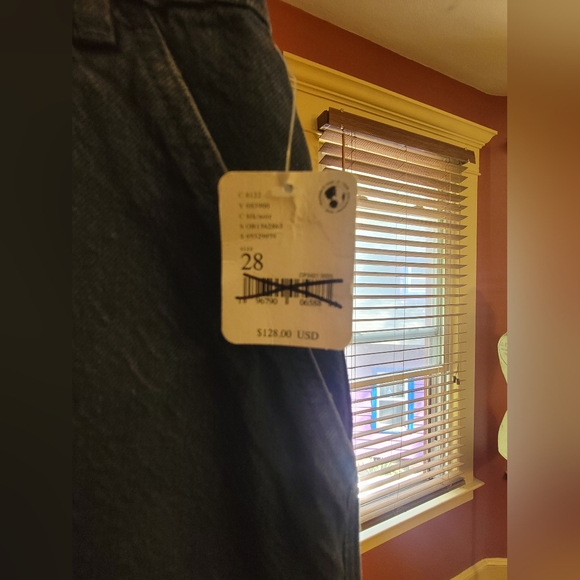 Freepeople Denim Cargo Jean - Picture 10 of 16